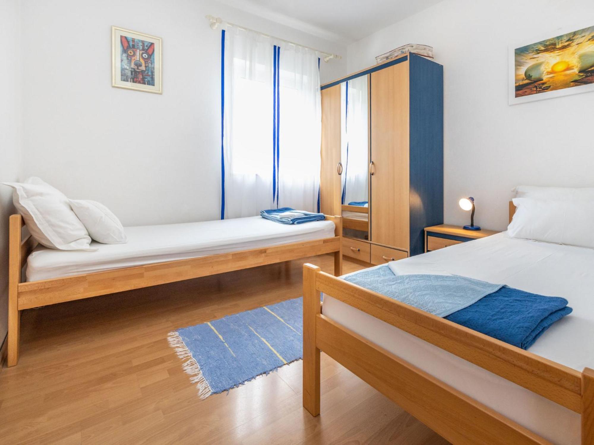 Holiday Home Ana - Brc102 By Interhome Supetar Extérieur photo
