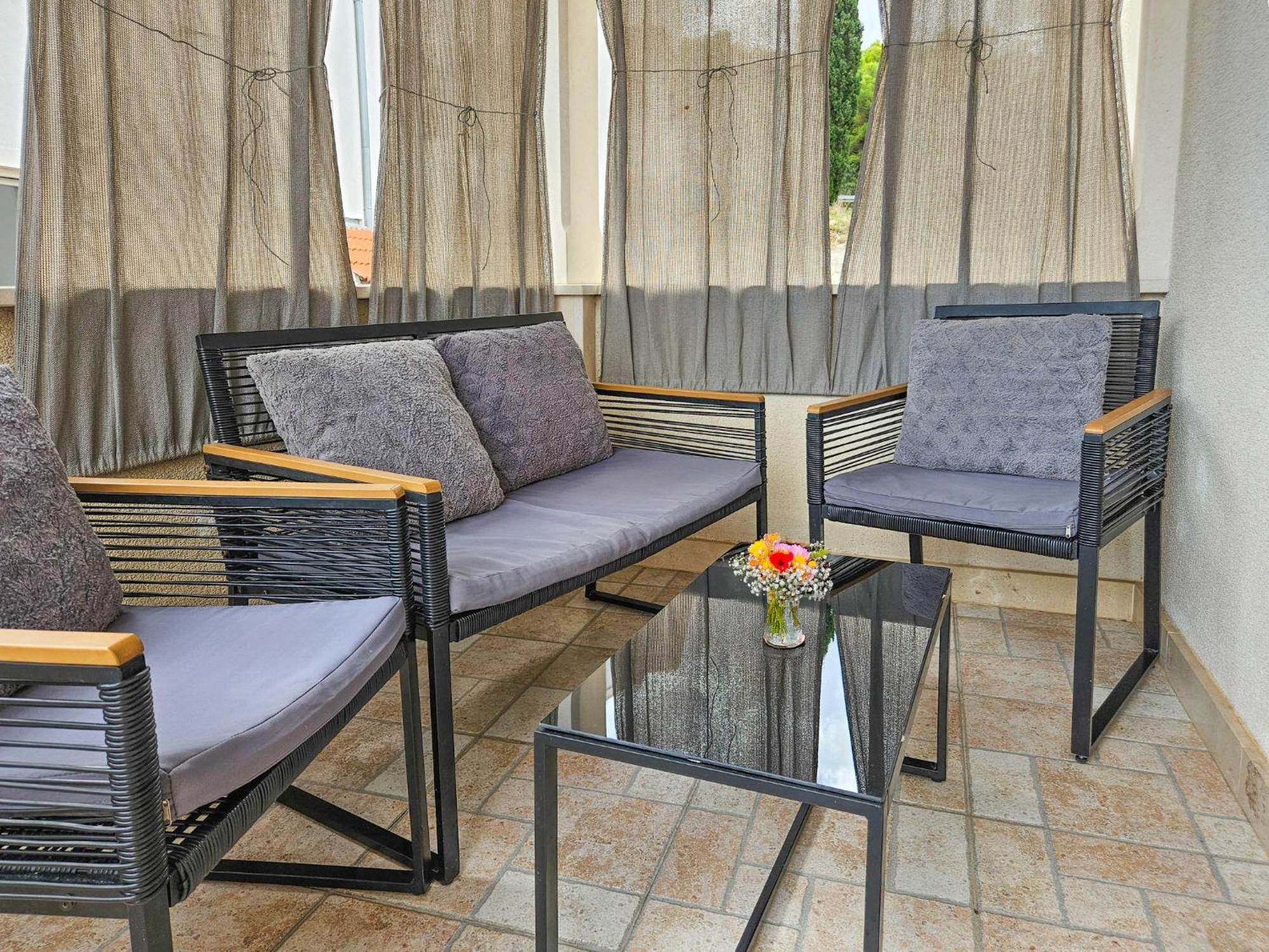Holiday Home Ana - Brc102 By Interhome Supetar Extérieur photo