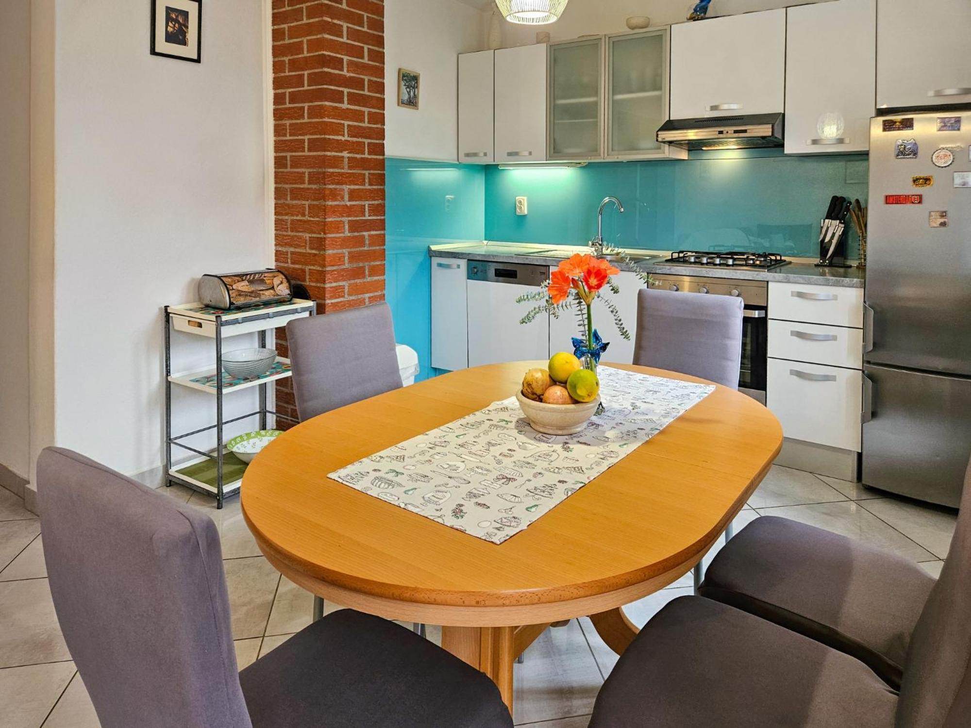 Holiday Home Ana - Brc102 By Interhome Supetar Extérieur photo